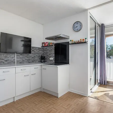 Résidence Dom - 3min à Pied De La Appartement *