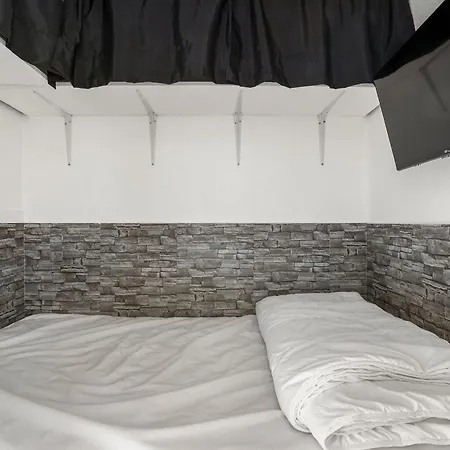 Résidence Dom - 3min à Pied De La Agde