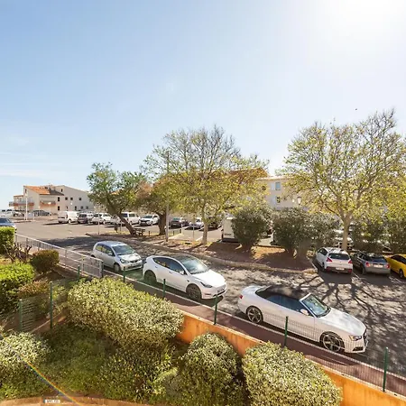 Résidence Dom - 3min à Pied De La Appartement