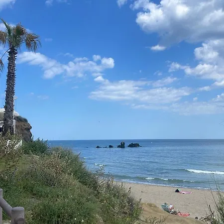 Résidence Dom - 3min à Pied De La Appartement Agde