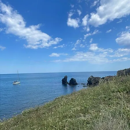 Résidence Dom - 3min à Pied De La Agde