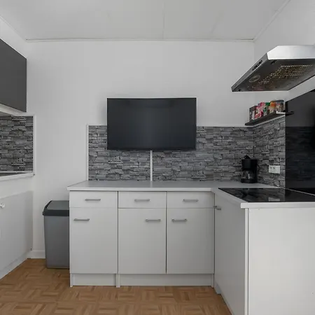 Daire Dom - 3min A Pied De La