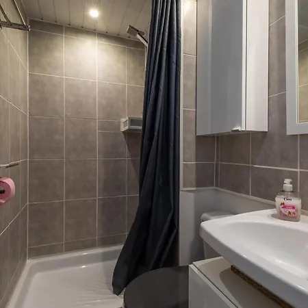 Dom - 3min A Pied De La Apartment *