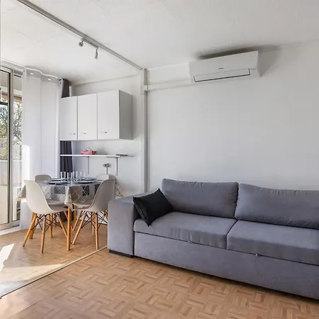 Dom - 3min A Pied De La Apartment *