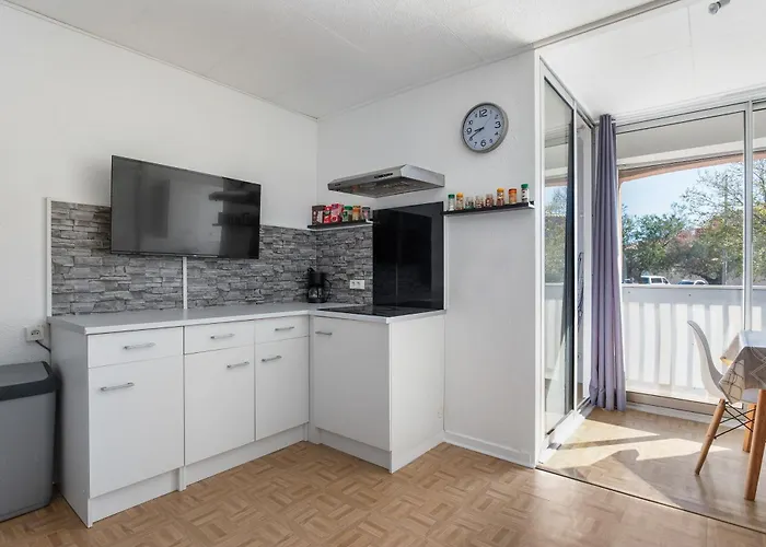 Dom - 3min A Pied De La Apartman *