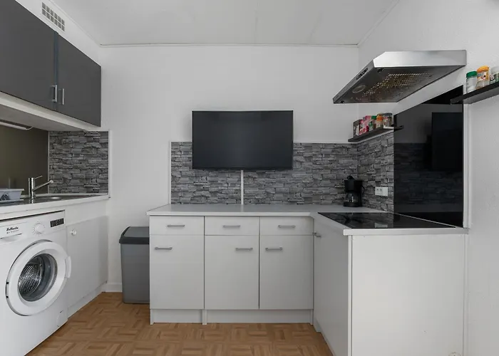 Apartman Dom - 3min A Pied De La