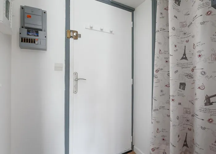 Apartman Dom - 3min A Pied De La Agde