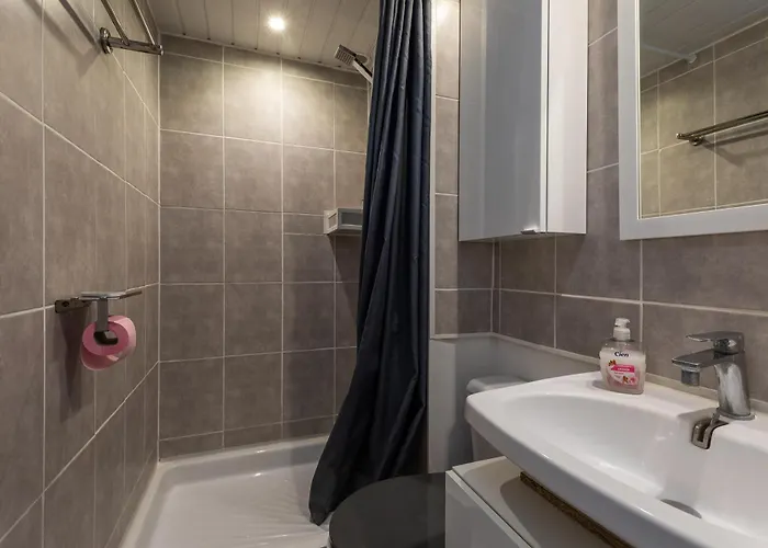 Dom - 3min A Pied De La Apartman *