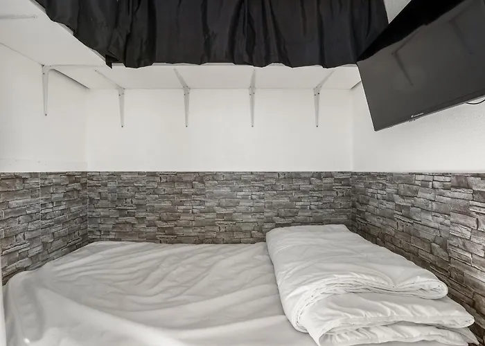 Dom - 3min A Pied De La Agde