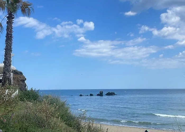 Dom - 3min A Pied De La Apartman Agde