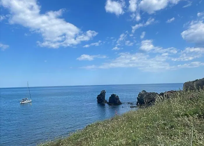 Dom - 3min A Pied De La Agde